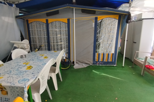 Piazzola attrezzata torre canneto