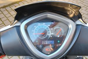  Kimco Agility 200 R16+