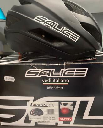 Casco Salice Levante XL