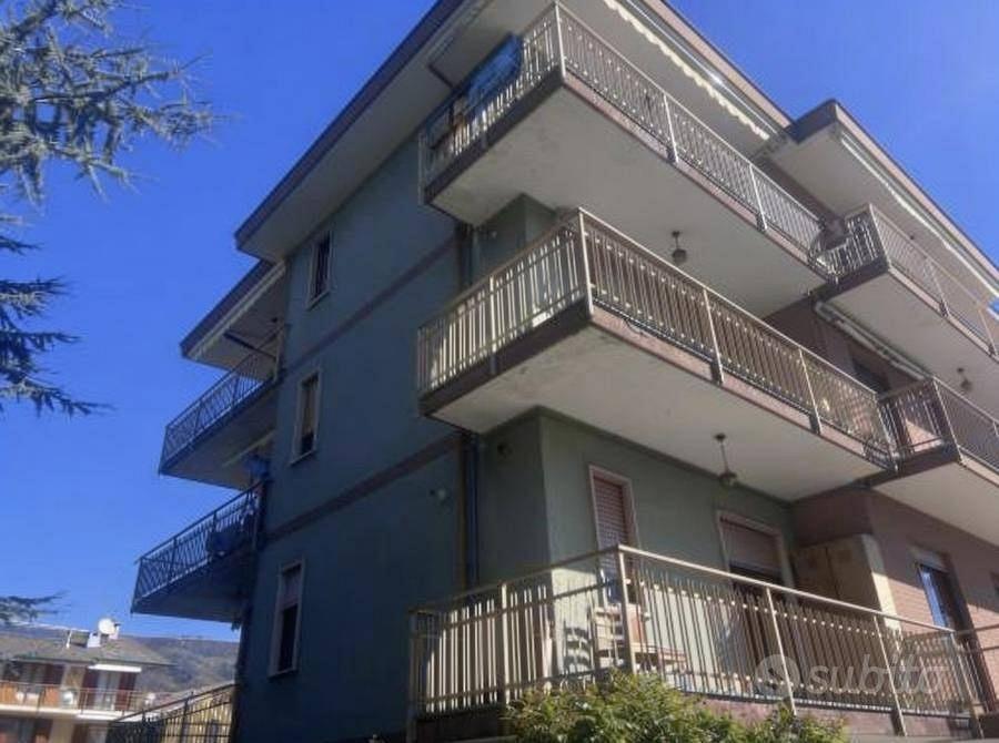 Appartamento – Luserna San Giovanni, Colletto - Vista 4