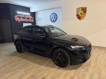 Audi Q5 SPB 40 TDI quattro S tronic line plus