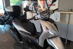 Piaggio Beverly 400