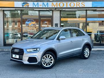 Audi Q3 2.0 tdi Business quattro 150cv