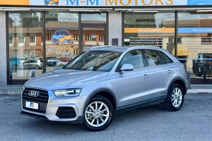 Audi Q3 2.0 tdi Business quattro 150cv