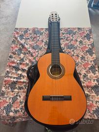 Chitarra Classica Alvaro n° 30 +Custodia