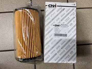 FILTRO OLIO MOTORE IVECO 5801415504