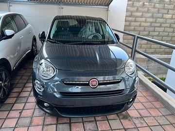 Fiat 500X 1.6 MultiJet 130 CV Connect