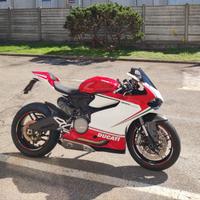 Ducati 899 Panigale - 2015