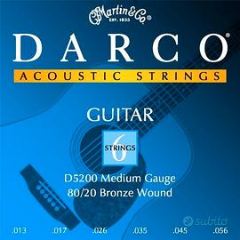 mute per chitarra acustica