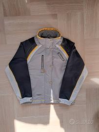 Goldwin Technology for Comfort Giacca Tecnica 