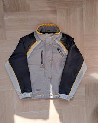 Goldwin Technology for Comfort Giacca Tecnica 