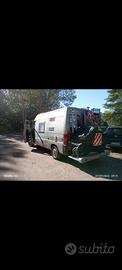 ducato 2.8 IE Rimor