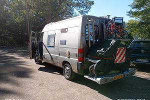 ducato 2.8 IE Rimor