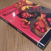 RONIN - Frank Miller - 1a ed. 1991 Rizzoli Milano