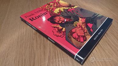 RONIN - Frank Miller - 1a ed. 1991 Rizzoli Milano
