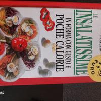 Libri  di cucina e ricette