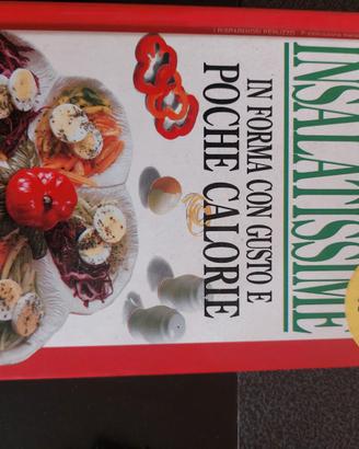 Libri  di cucina e ricette