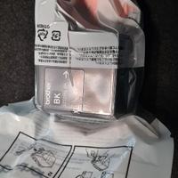 Cartuccia ink-jet BROTHER BK LC129XL-BK sigillata