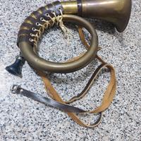corno da caccia 