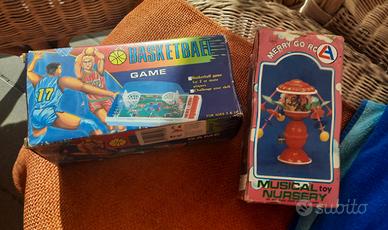 Giochi tavolo