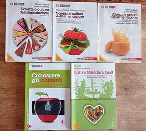 libri per scuola secondaria di 2⁰ grado