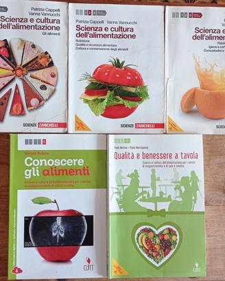 libri per scuola secondaria di 2⁰ grado