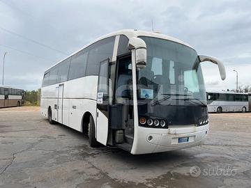 Volvo B12