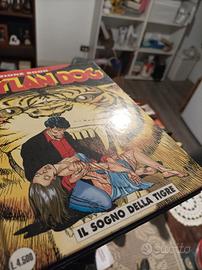 40 DYLAN DOG FUMETTI COLLEZIONE COMPLETA BOOK