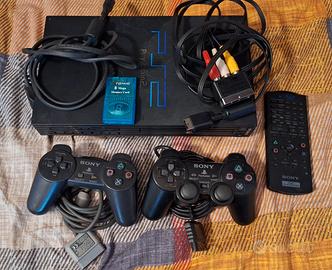 Playstation 2