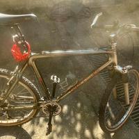 Mountain Bike Vintage Gary  Fisher Procaliber