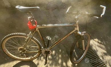 Mountain Bike Vintage Gary  Fisher Procaliber