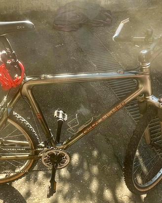 Mountain Bike Vintage Gary  Fisher Procaliber