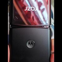 Motorola Razr XT2000-2 4G esim **NUOVO**