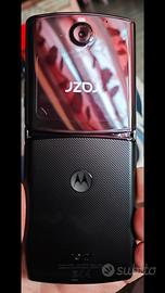 Motorola Razr XT2000-2 4G esim **NUOVO**