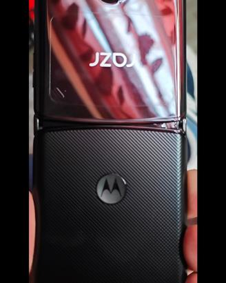 Motorola Razr XT2000-2 4G esim **NUOVO**