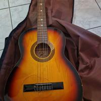 Chitarra Classica Ferrarotti (Torino)
