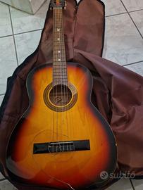 Chitarra Classica Ferrarotti (Torino)