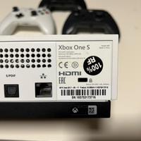 Xbox 360 S + 18 giochi