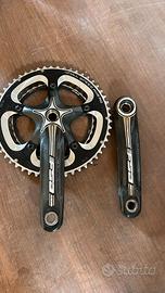 Pedivelle bici da corsa