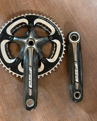 Pedivelle bici da corsa