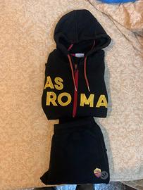 As roma
