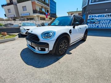 Mini Cooper D Countryman 2.0