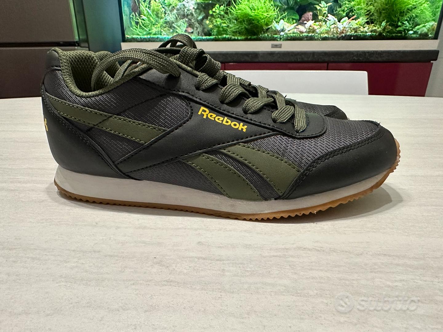 Scarpe hotsell reebok torino