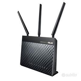 ASUS DSL-AC68U Modem Router ADSL2/VDSL2