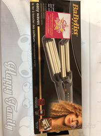 Babyliss piastra Belen