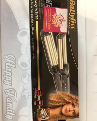 Babyliss piastra Belen
