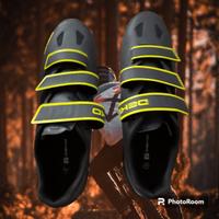 Scarpe MTB