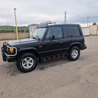 pajero 2.5 mitsubischi 