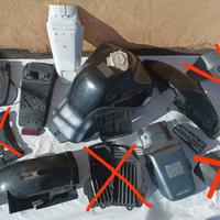 Ribasso ricambi transalp xl 600 v honda