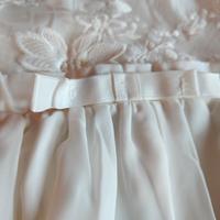 vestito cerimonia ragazza 160 